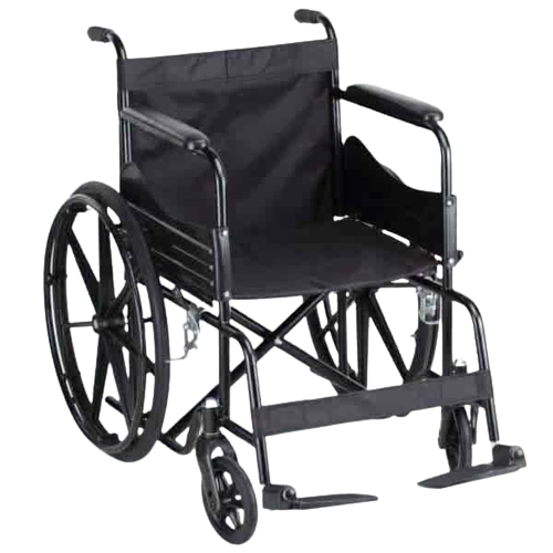 Wheel Chair Starting From Monthly Rental @