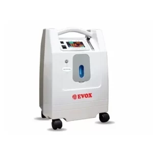 Oxygen Concentrator For Home Use