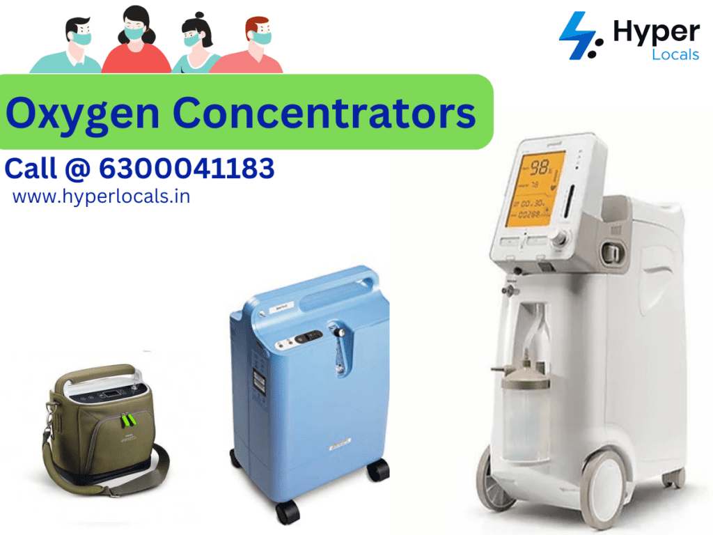 COPD Problems In Summers | Oxygen Concentrator Support