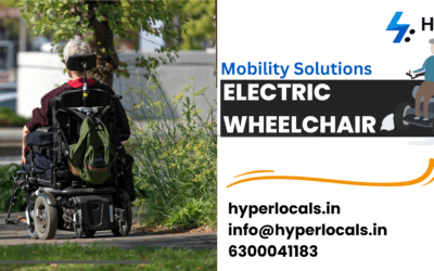 Affordable Electric Wheelchair Rental Options for Your Needs