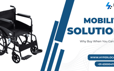 Affordable Wheelchair Rentals for Short-Term Use