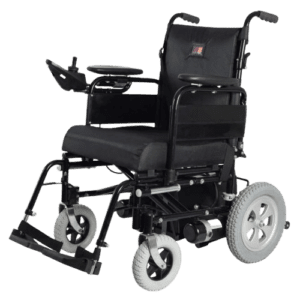 electric wheelchair on rent