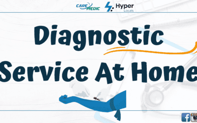 Diagnostic Service At Home