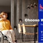 rent or buy a wheelchair