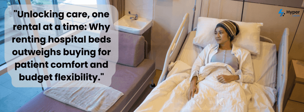 hospitals beds, hospital bed on rent, rental hospital bed