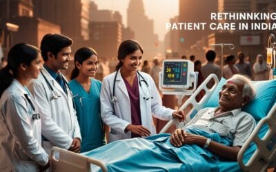 Rethinking Patient Care: The Economic and Health Benefits of Renting Medical Equipment