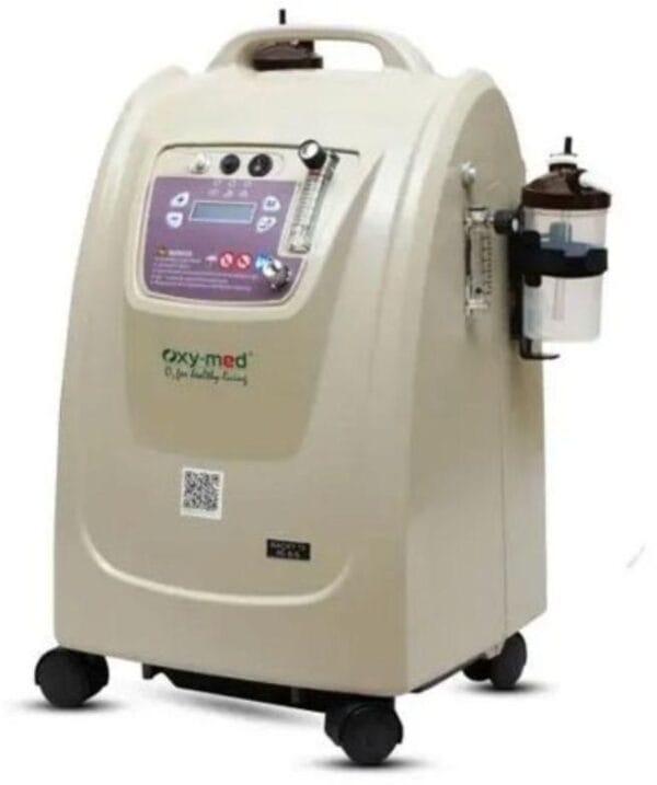 oxygen concentrator for rent, Hyperlocals medical equipment rental service