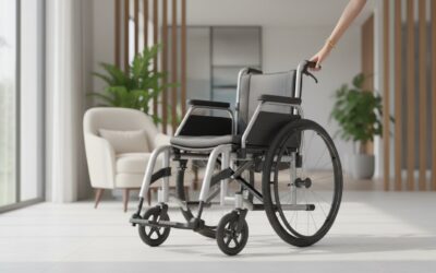 Wheelchair Rental: The Complete Guide to Choosing the Right Mobility Aid