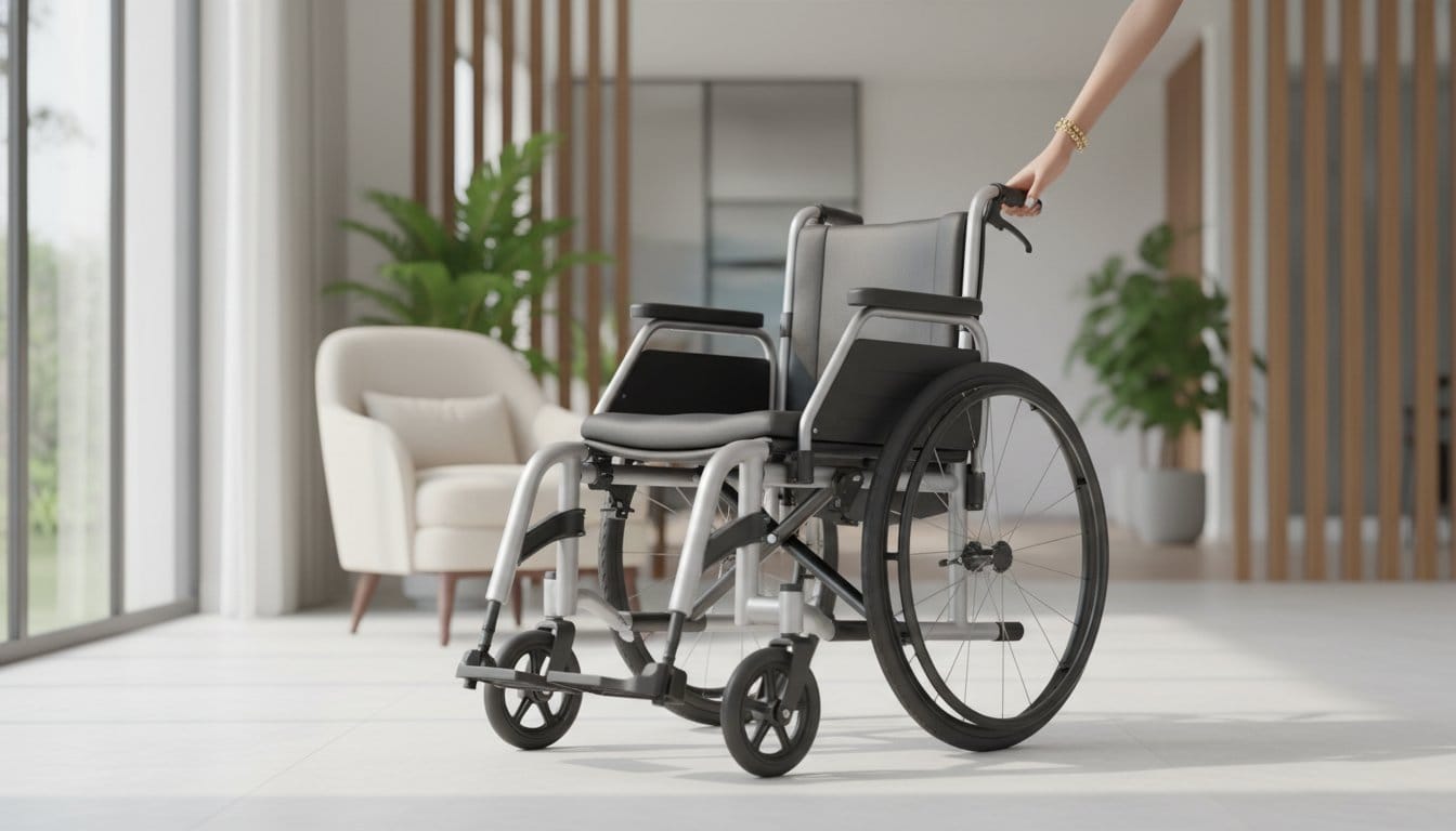 Wheelchair Rental: The Complete Guide to Choosing the Right Mobility Aid